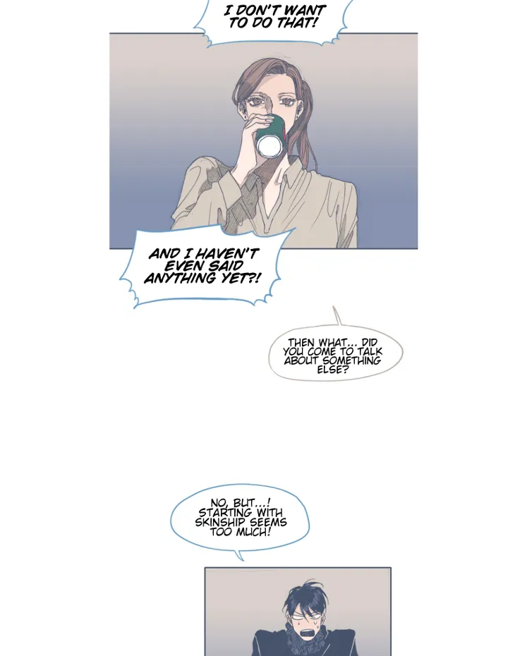 Unlucky Mansion Chapter 38 page 23 - 
