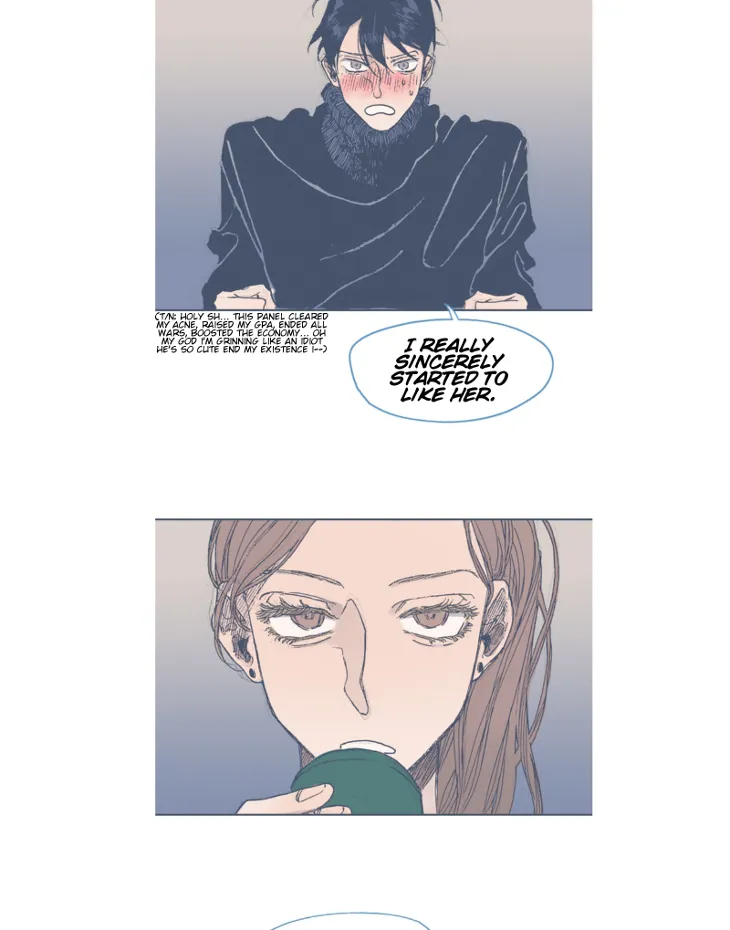 Unlucky Mansion Chapter 38 page 25 - 