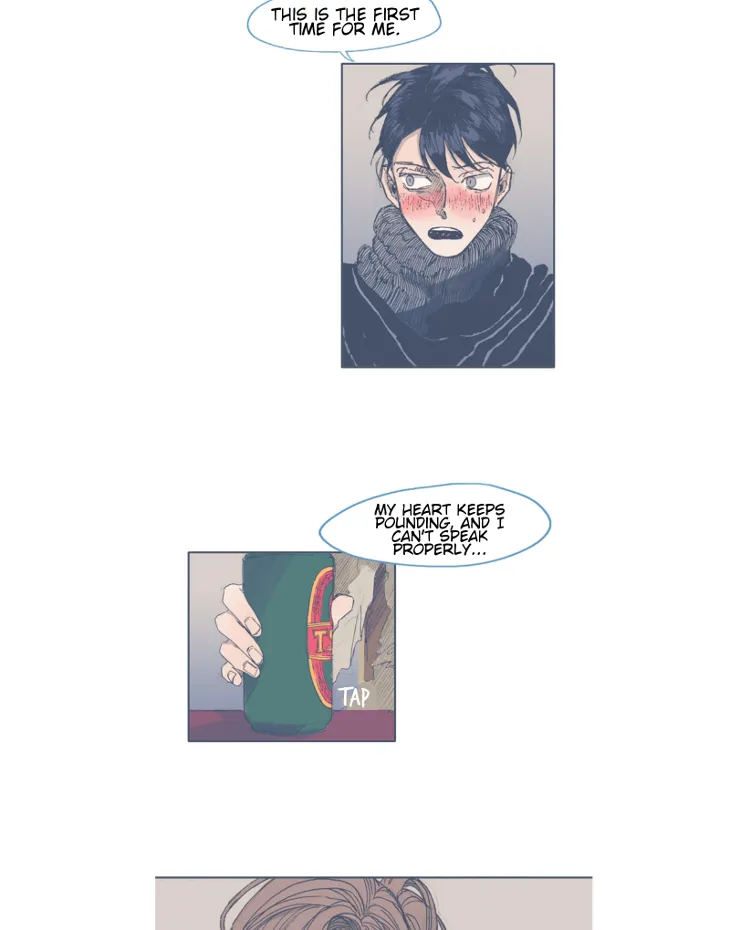 Unlucky Mansion Chapter 38 page 26 - 