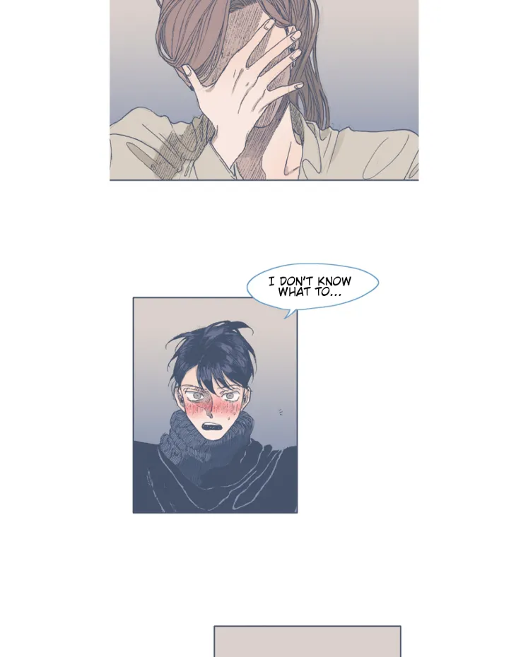 Unlucky Mansion Chapter 38 page 27 - 