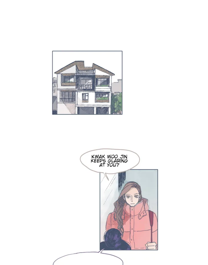 Unlucky Mansion Chapter 38 page 7 - 