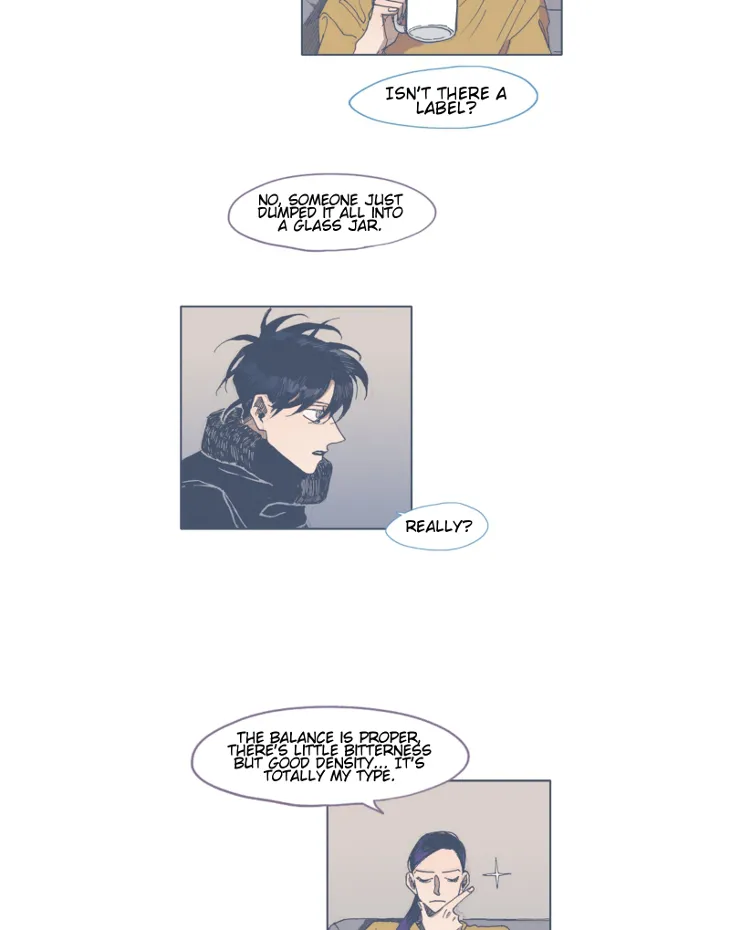 Unlucky Mansion Chapter 39 page 11 - 