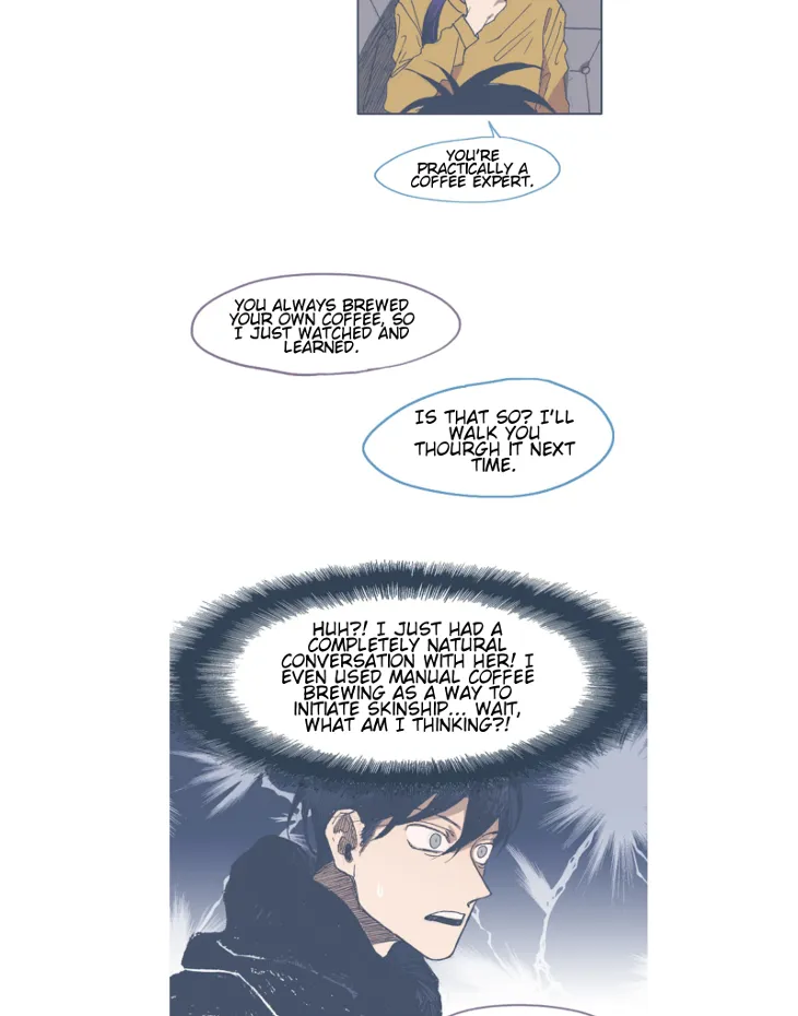 Unlucky Mansion Chapter 39 page 12 - 