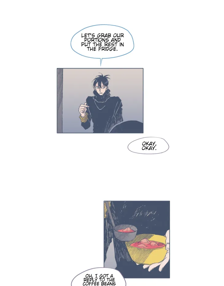 Unlucky Mansion Chapter 39 page 15 - 