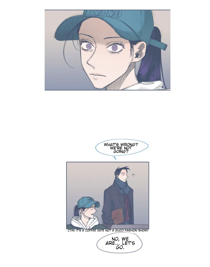 Unlucky Mansion Chapter 39 page 24 - 