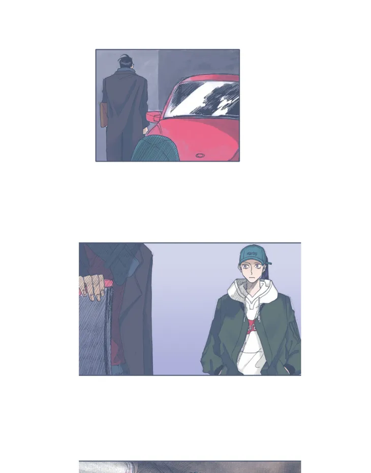 Unlucky Mansion Chapter 39 page 25 - 