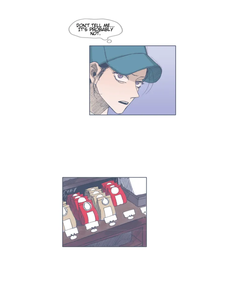 Unlucky Mansion Chapter 39 page 29 - 