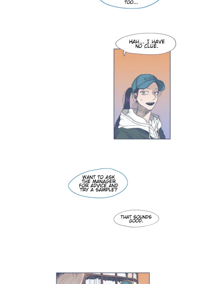 Unlucky Mansion Chapter 39 page 31 - 