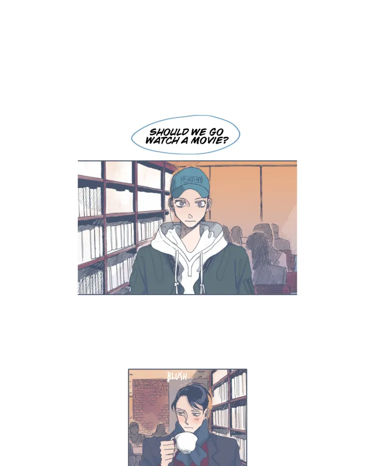 Unlucky Mansion Chapter 40 page 2 - 