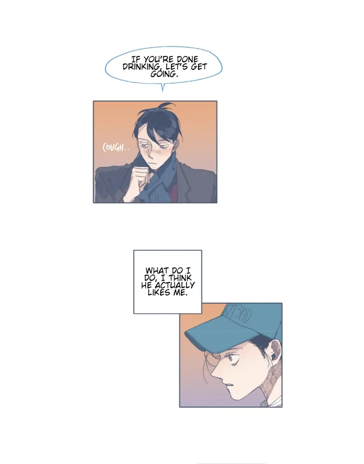 Unlucky Mansion Chapter 40 page 16 - 