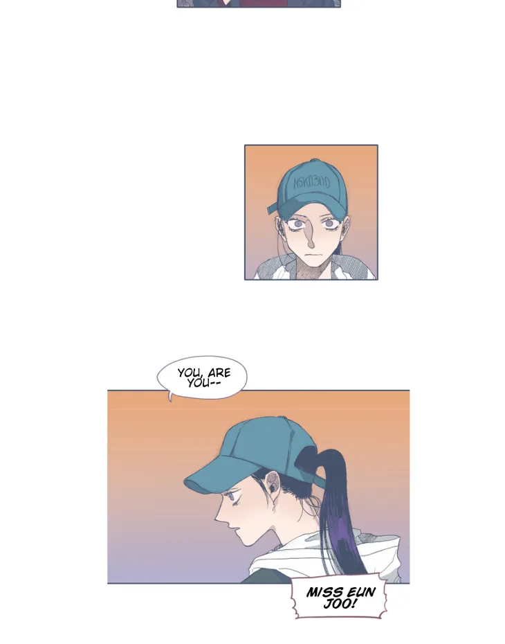 Unlucky Mansion Chapter 40 page 3 - 