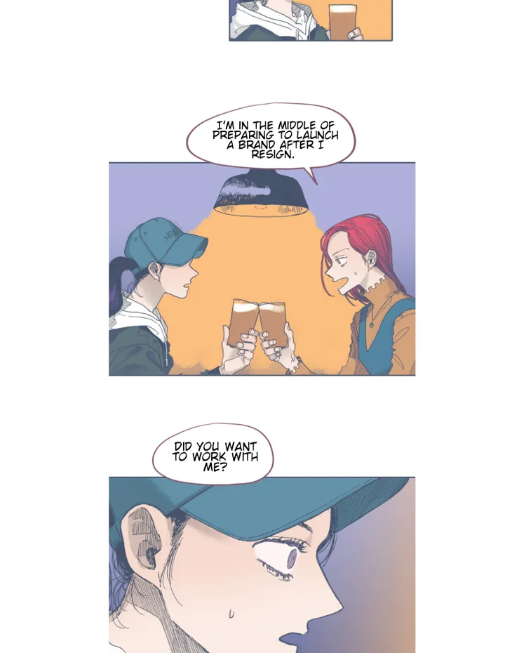 Unlucky Mansion Chapter 40 page 28 - 