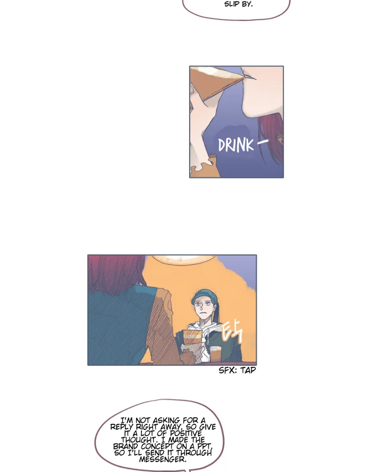Unlucky Mansion Chapter 40 page 31 - 