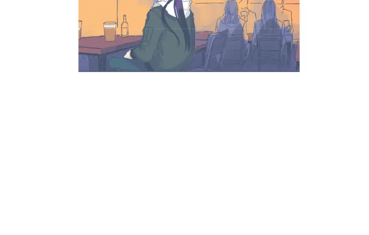 Unlucky Mansion Chapter 40 page 33 - 