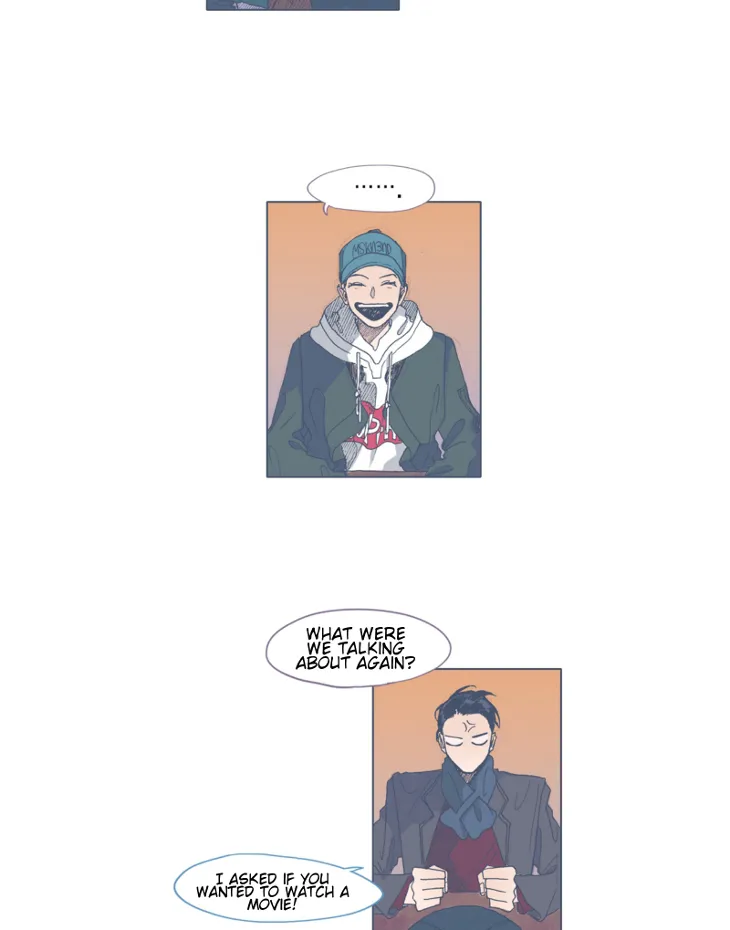 Unlucky Mansion Chapter 40 page 10 - 