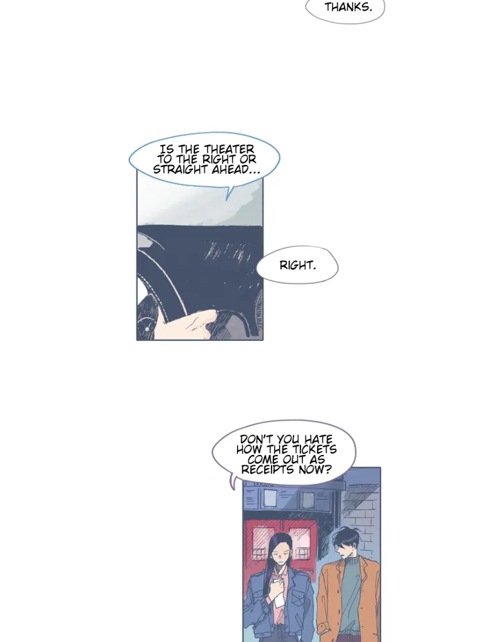 Unlucky Mansion Chapter 41 page 22 - 
