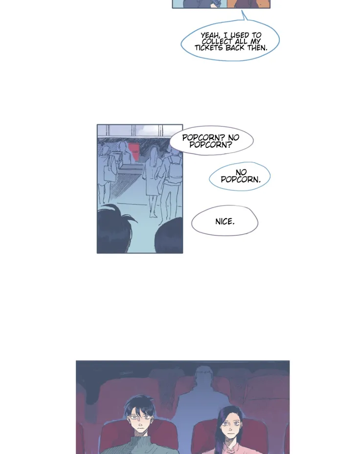 Unlucky Mansion Chapter 41 page 23 - 