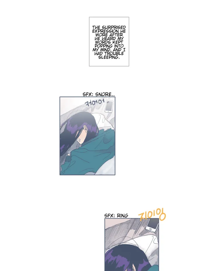 Unlucky Mansion Chapter 41 page 29 - 