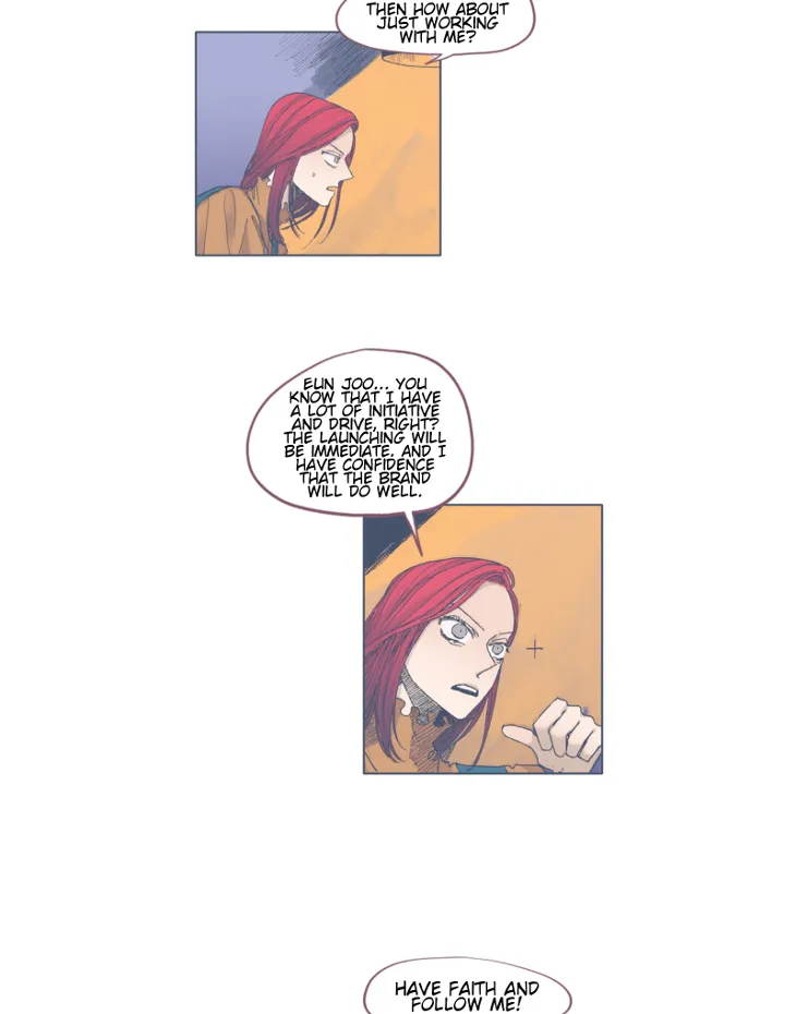 Unlucky Mansion Chapter 41 page 7 - 