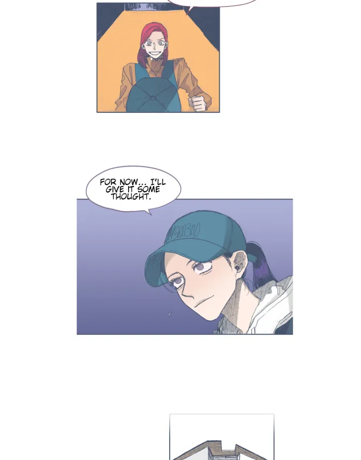 Unlucky Mansion Chapter 41 page 8 - 