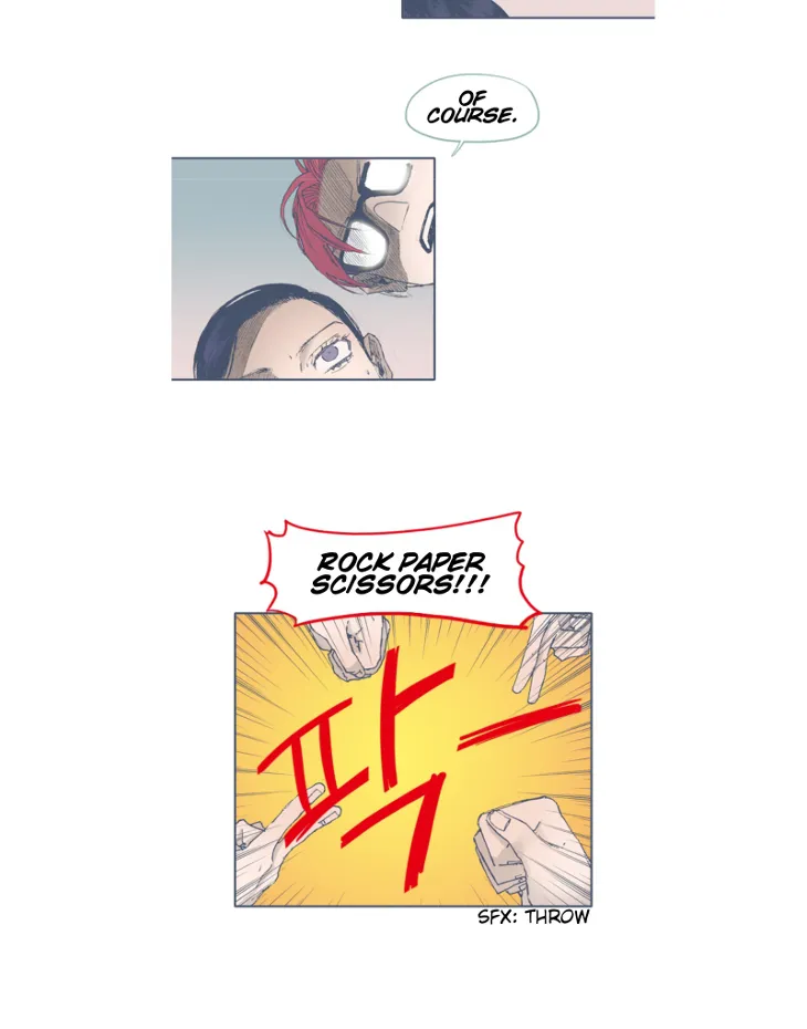 Unlucky Mansion Chapter 41 page 10 - 