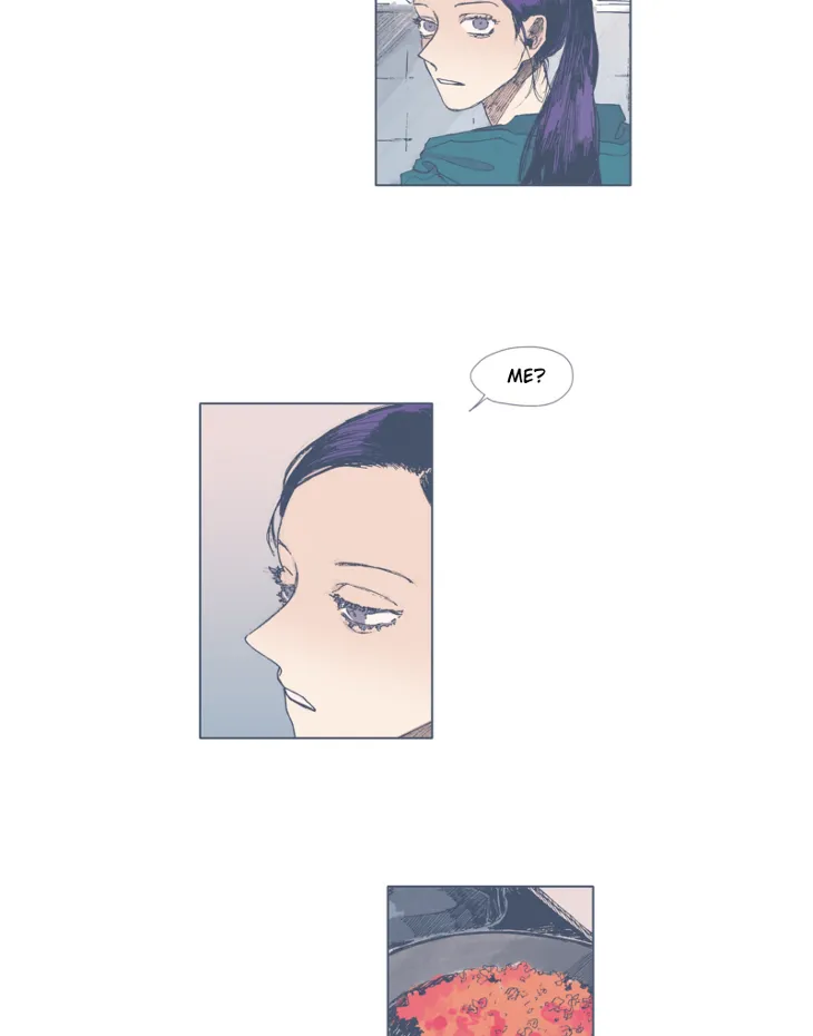 Unlucky Mansion Chapter 42 page 16 - 