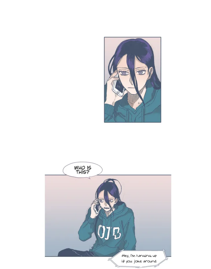 Unlucky Mansion Chapter 42 page 3 - 