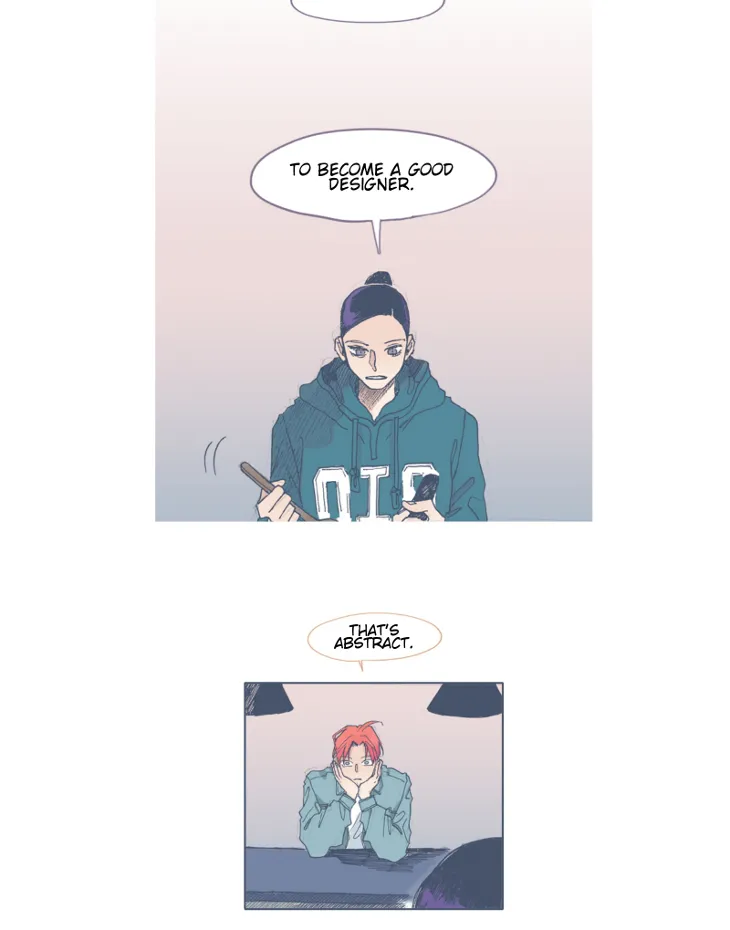 Unlucky Mansion Chapter 42 page 22 - 