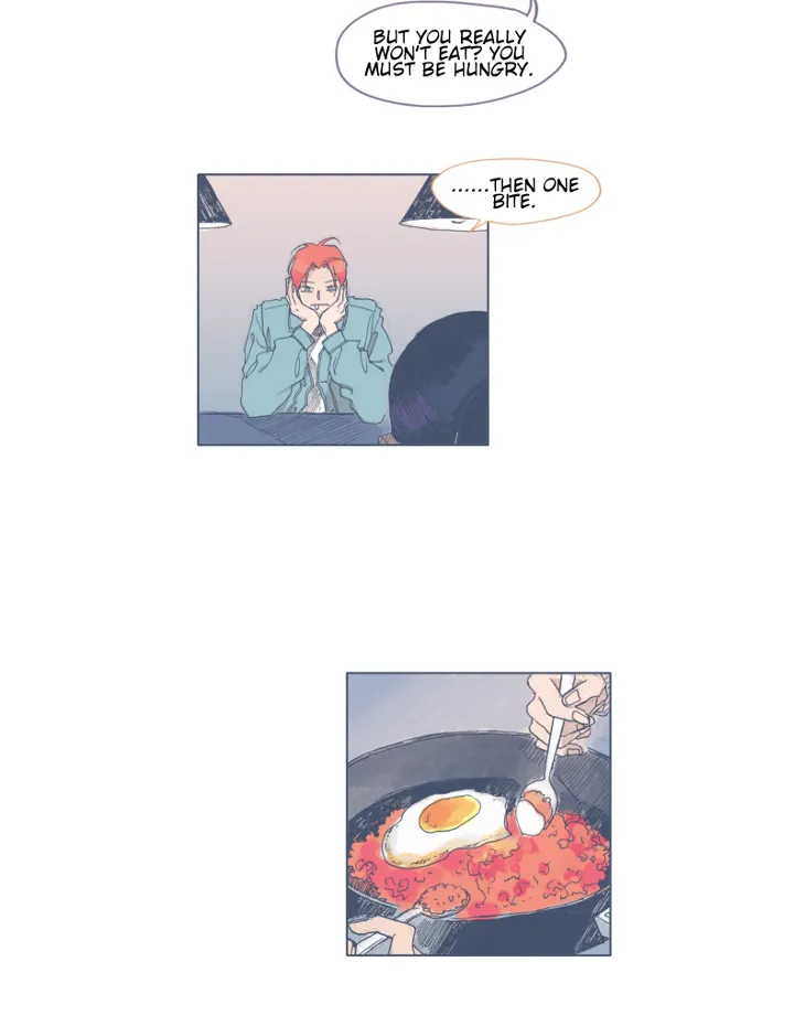 Unlucky Mansion Chapter 42 page 24 - 