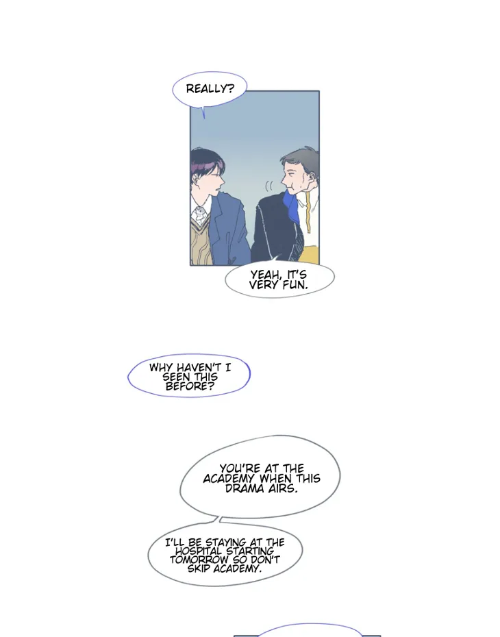 Unlucky Mansion Chapter 42 page 31 - 