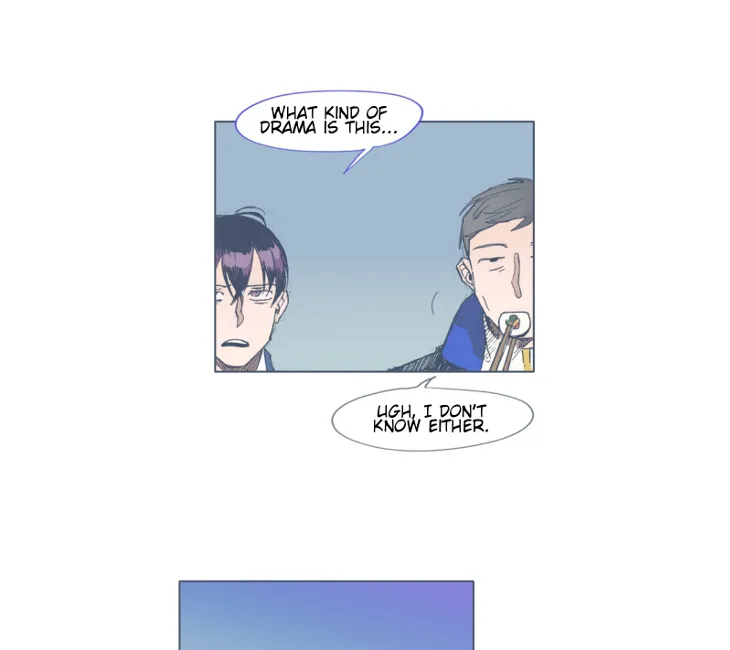 Unlucky Mansion Chapter 42 page 34 - 