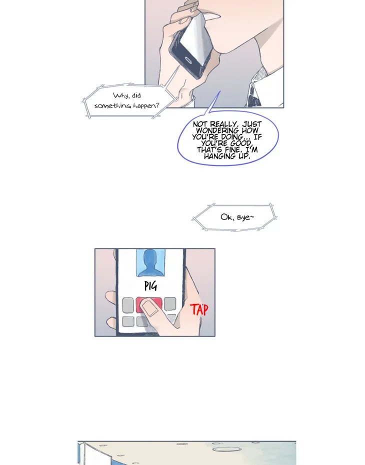 Unlucky Mansion Chapter 42 page 6 - 