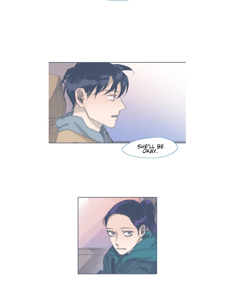 Unlucky Mansion Chapter 43 page 20 - 