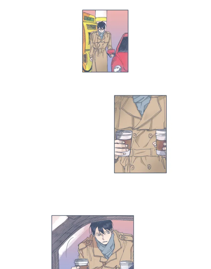 Unlucky Mansion Chapter 43 page 24 - 