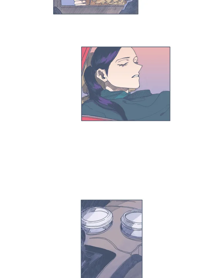 Unlucky Mansion Chapter 43 page 25 - 