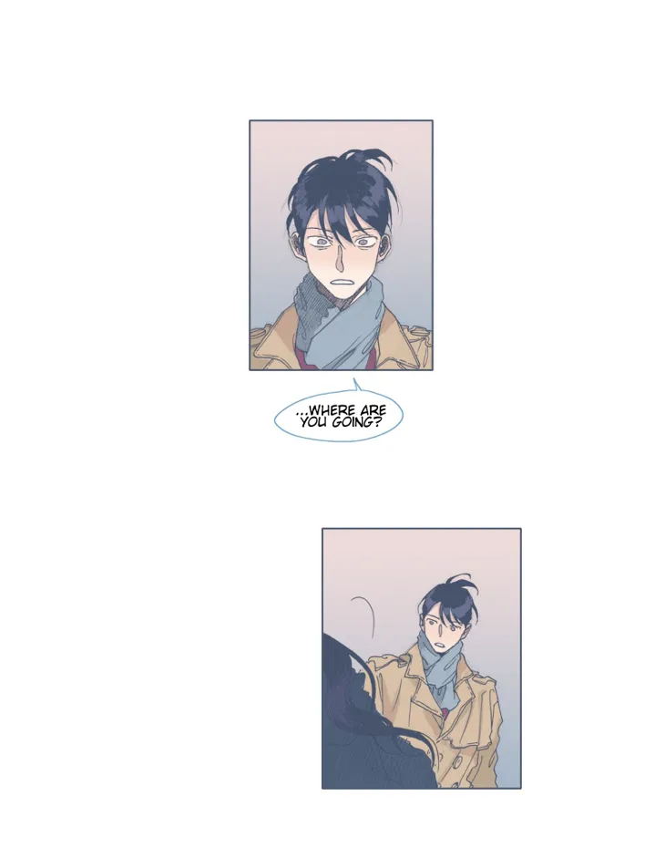 Unlucky Mansion Chapter 43 page 5 - 