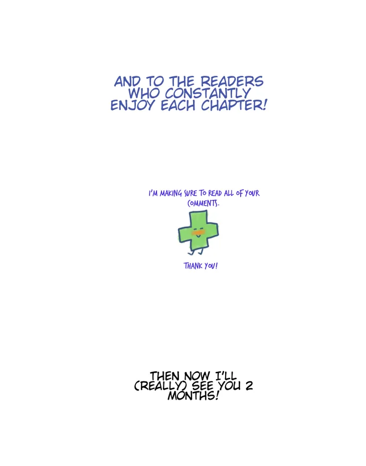 Unlucky Mansion Chapter 44.5 page 18 - 