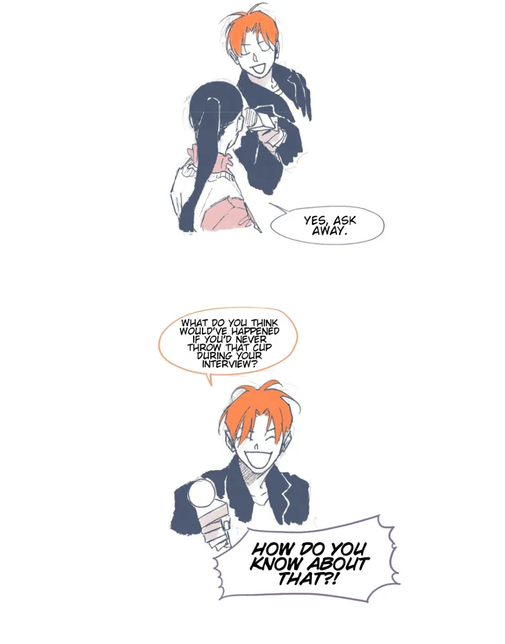 Unlucky Mansion Chapter 44.5 page 10 - 