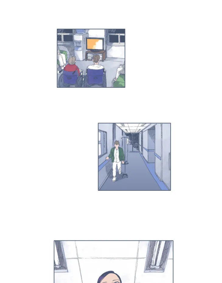 Unlucky Mansion Chapter 44 page 2 - 