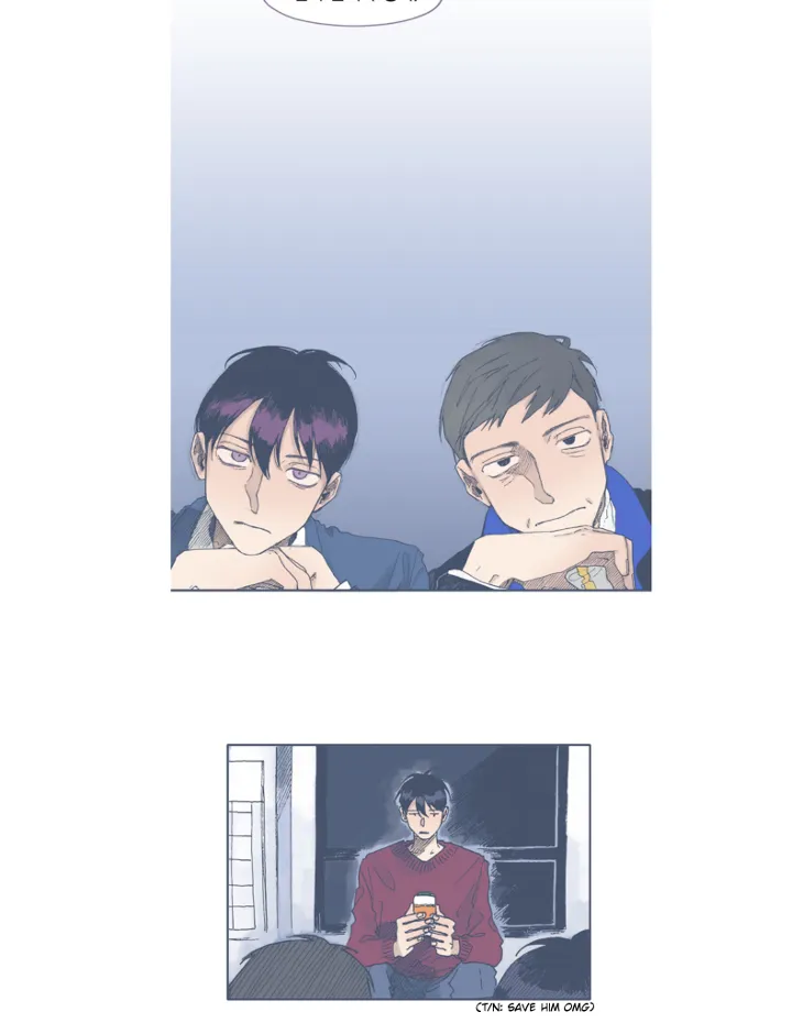 Unlucky Mansion Chapter 44 page 11 - 