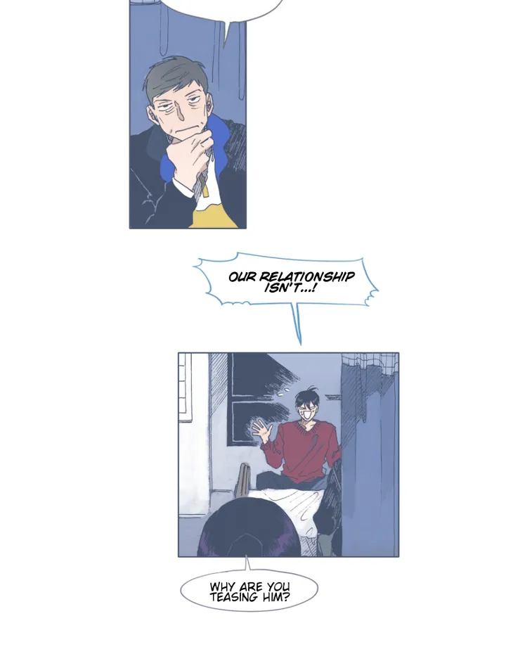 Unlucky Mansion Chapter 44 page 14 - 