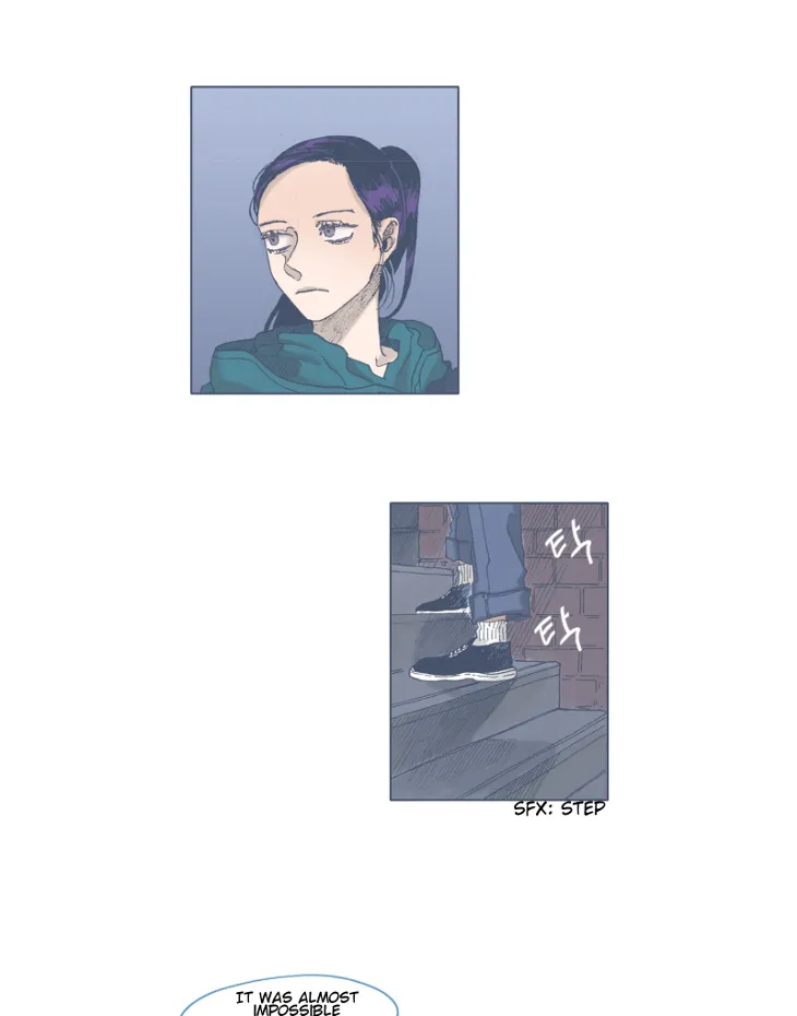 Unlucky Mansion Chapter 44 page 28 - 