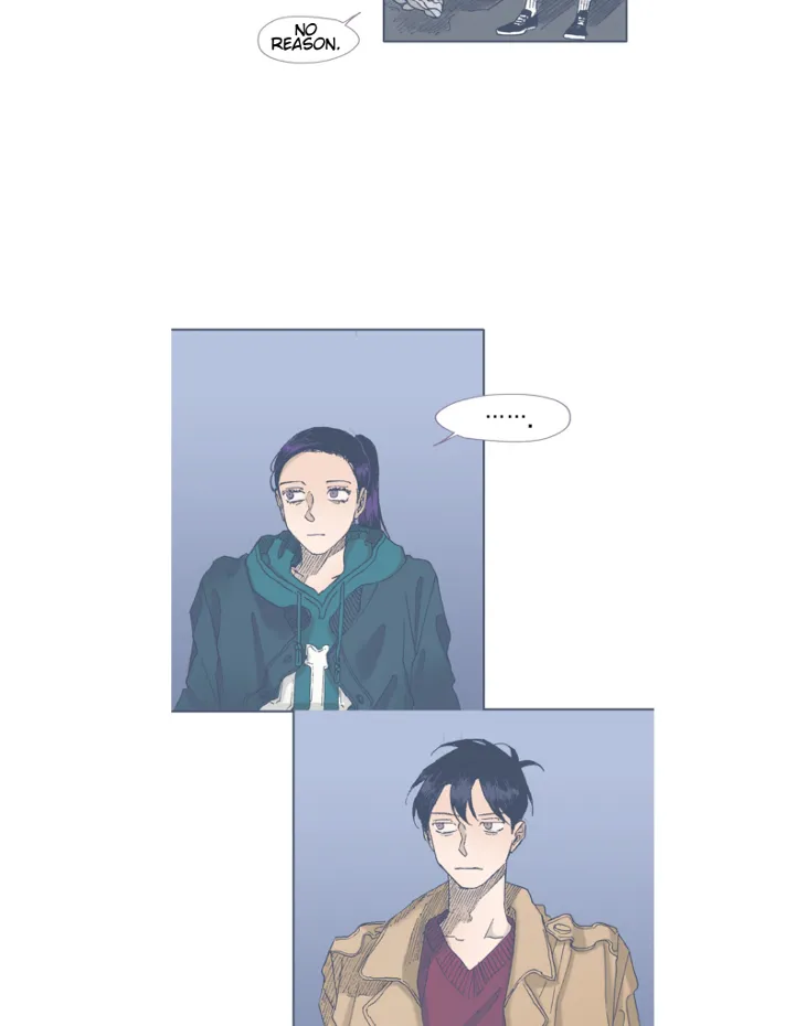 Unlucky Mansion Chapter 44 page 30 - 