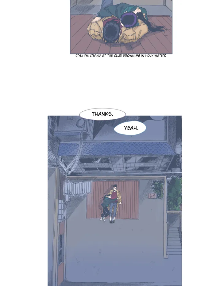 Unlucky Mansion Chapter 44 page 41 - 