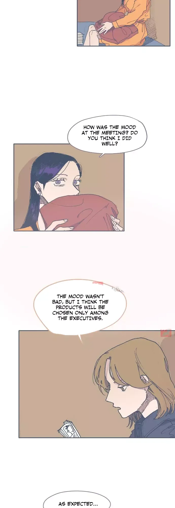 Unlucky Mansion Chapter 51 page 20 - 