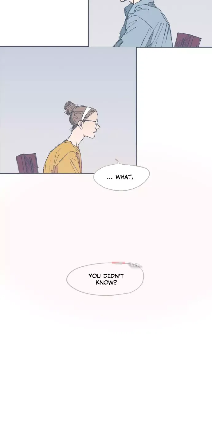 Unlucky Mansion Chapter 51 page 28 - 