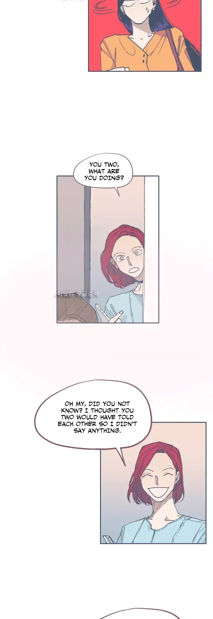 Unlucky Mansion Chapter 51 page 5 - 
