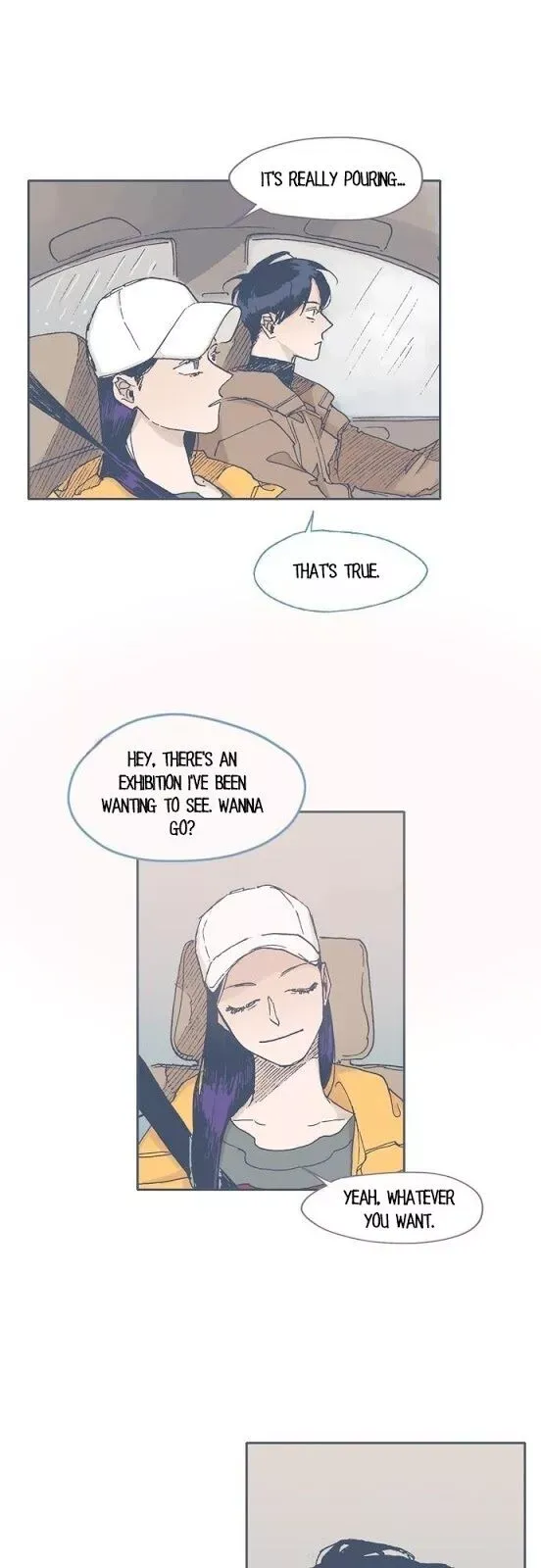 Unlucky Mansion Chapter 52 page 14 - 
