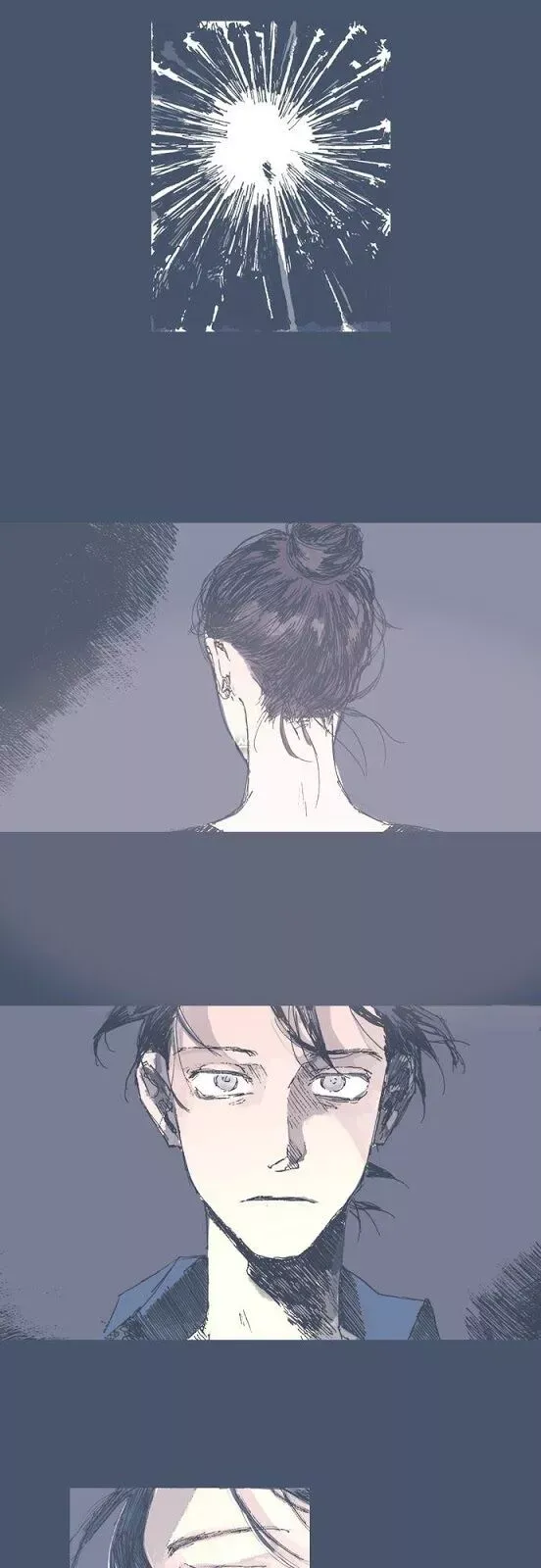 Unlucky Mansion Chapter 52 page 25 - 