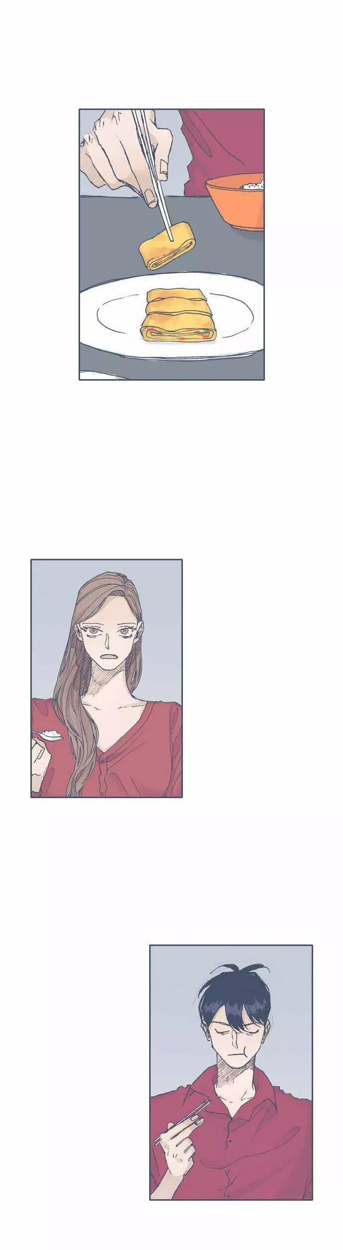 Unlucky Mansion Chapter 53 page 13 - 
